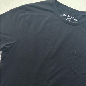 Buffalo Men’s Tshirt